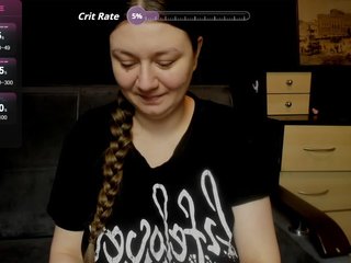 AlisaBacker Porn Show