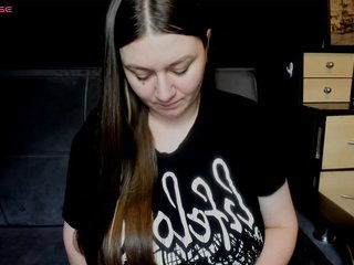 AlisaBacker Porn Show