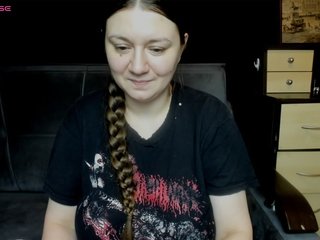 AlisaBacker Porn Show