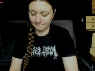 AlisaBacker Porn Show