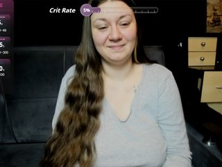 AlisaBacker Porn Show