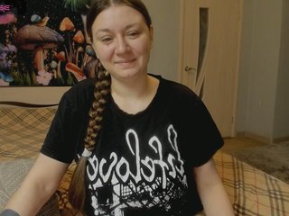 AlisaBacker Porn Show