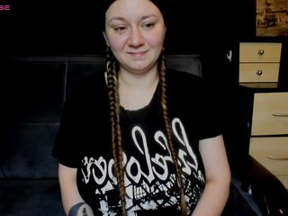 AlisaBacker Porn Show