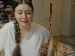 AlisaBacker Porn Show