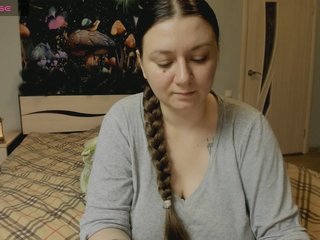 AlisaBacker Porn Show