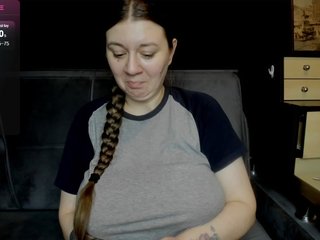 AlisaBacker Porn Show