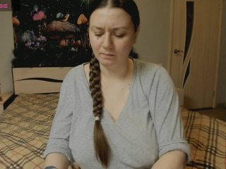 AlisaBacker Porn Show