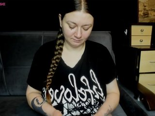 AlisaBacker Porn Show