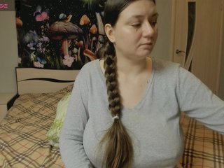 AlisaBacker Porn Show