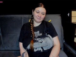 AlisaBacker Porn Show