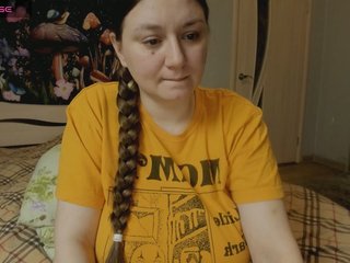 AlisaBacker Porn Show