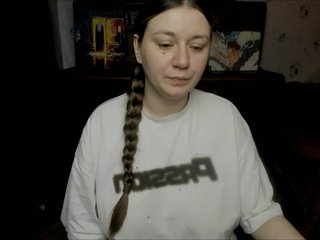 AlisaBacker Porn Show