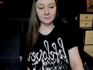 AlisaBacker Porn Show