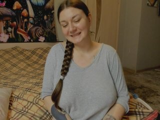 AlisaBacker Porn Show