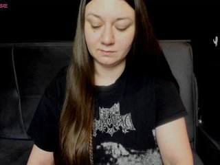 AlisaBacker Porn Show