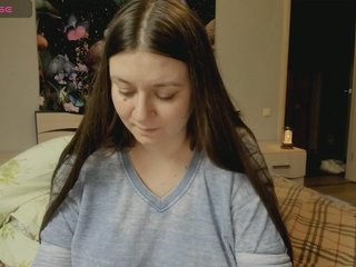 AlisaBacker Porn Show