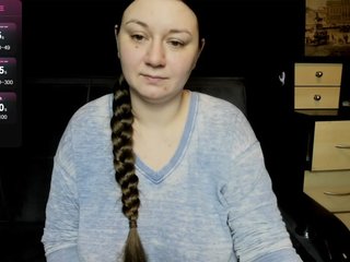 AlisaBacker Porn Show