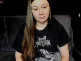 AlisaBacker Porn Show