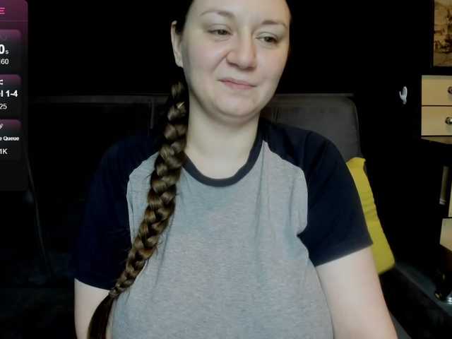 AlisaBacker's BongaCams show and profile