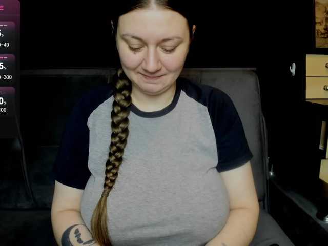 AlisaBacker's BongaCams show and profile