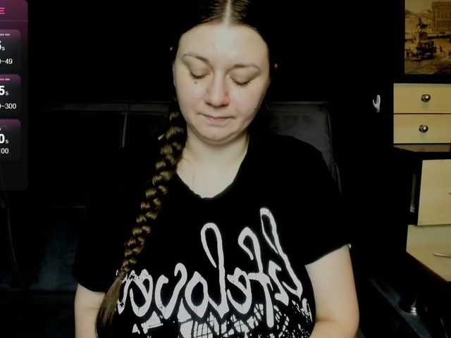 AlisaBacker's BongaCams show and profile