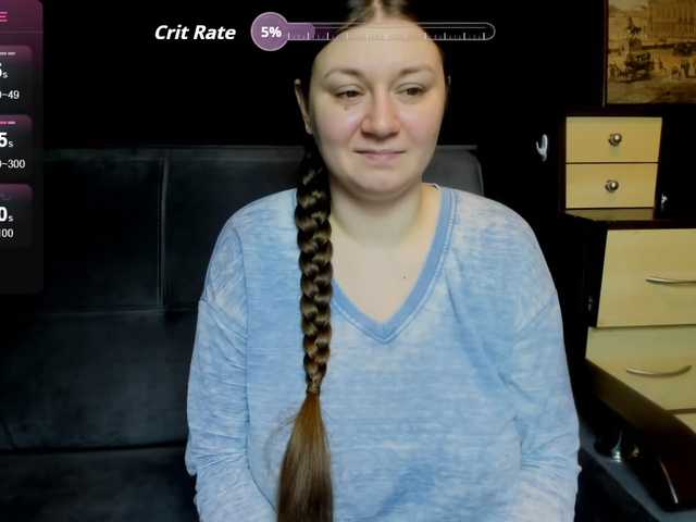 AlisaBacker's BongaCams show and profile