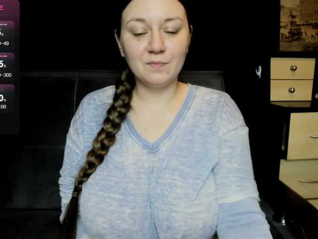 AlisaBacker's BongaCams show and profile