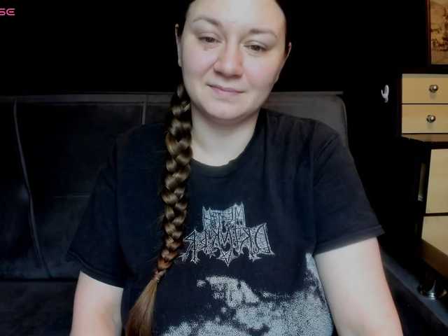 AlisaBacker's BongaCams show and profile