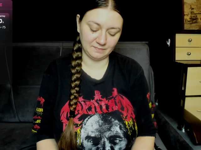 AlisaBacker's BongaCams show and profile