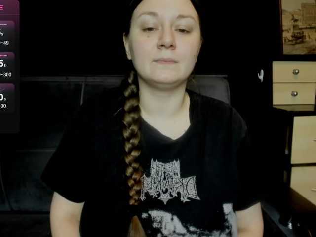 AlisaBacker's BongaCams show and profile