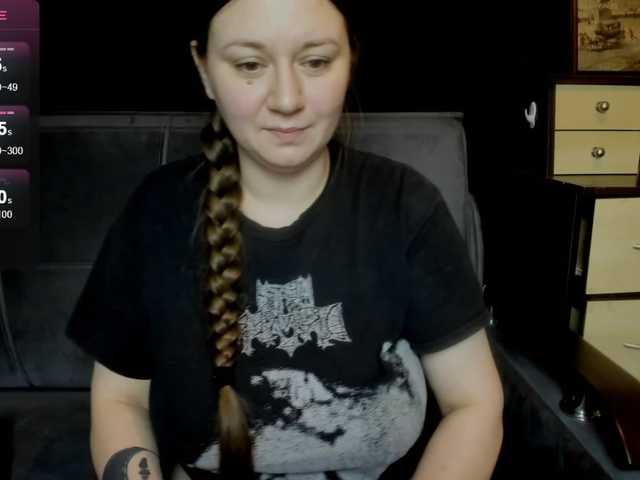 AlisaBacker's BongaCams show and profile