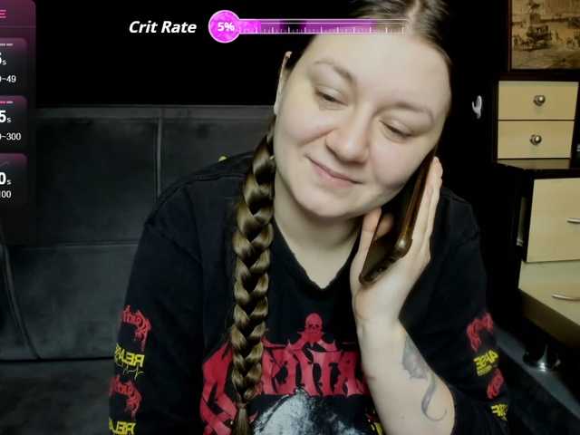 AlisaBacker's BongaCams show and profile