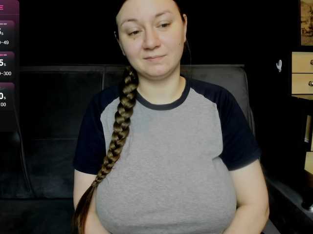 AlisaBacker's BongaCams show and profile