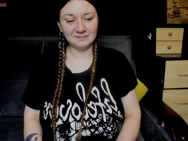 AlisaBacker's BongaCams show and profile