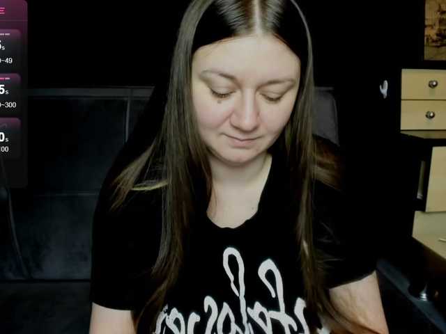 AlisaBacker's BongaCams show and profile