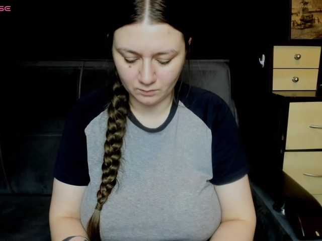 AlisaBacker's BongaCams show and profile