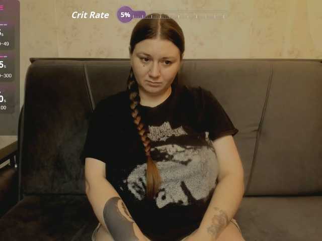 AlisaBacker's BongaCams show and profile