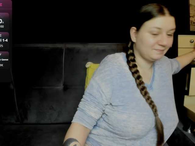 AlisaBacker's BongaCams show and profile