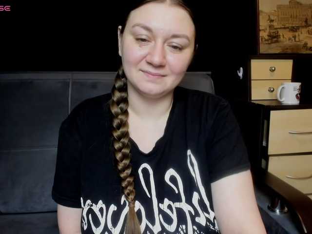 AlisaBacker's BongaCams show and profile