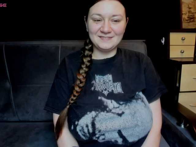 AlisaBacker's BongaCams show and profile