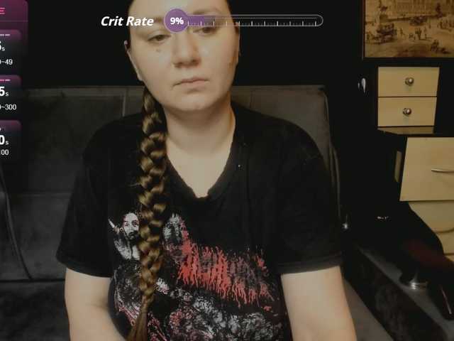 AlisaBacker's BongaCams show and profile