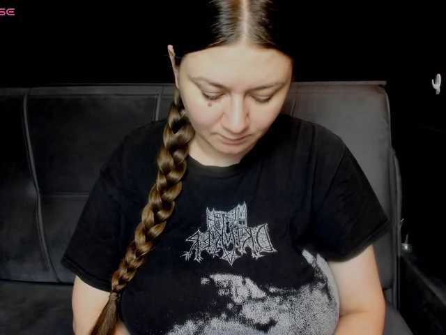 AlisaBacker's BongaCams show and profile