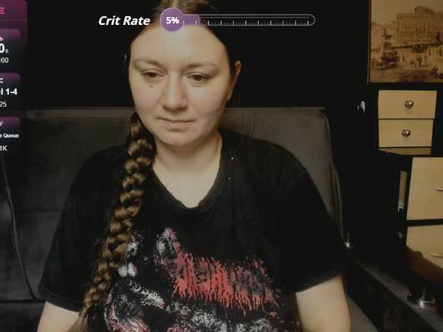 AlisaBacker's BongaCams show and profile