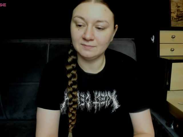 AlisaBacker's BongaCams show and profile