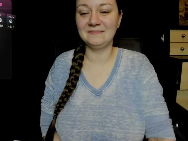 AlisaBacker's BongaCams show and profile