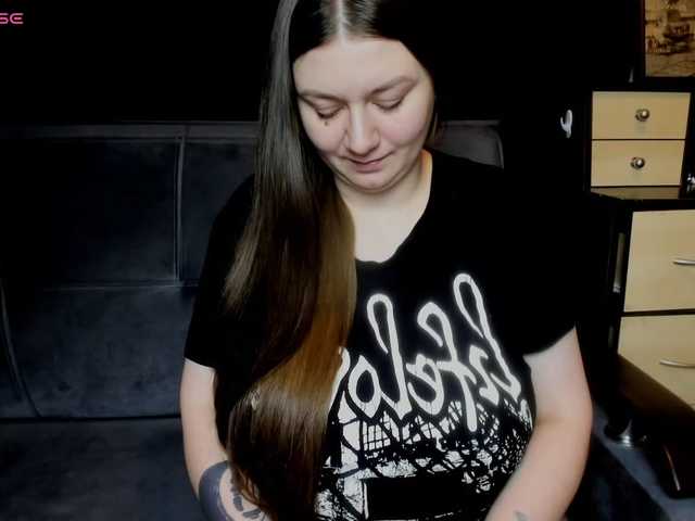 AlisaBacker's BongaCams show and profile