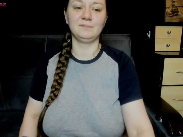 AlisaBacker's BongaCams show and profile