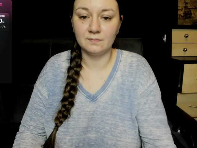 AlisaBacker's BongaCams show and profile