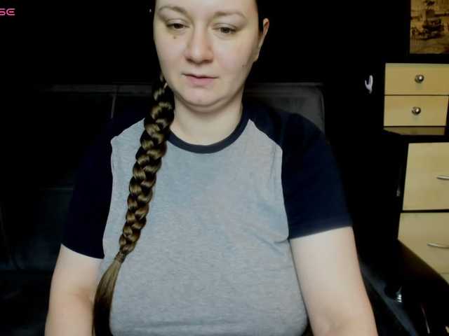 AlisaBacker's BongaCams show and profile