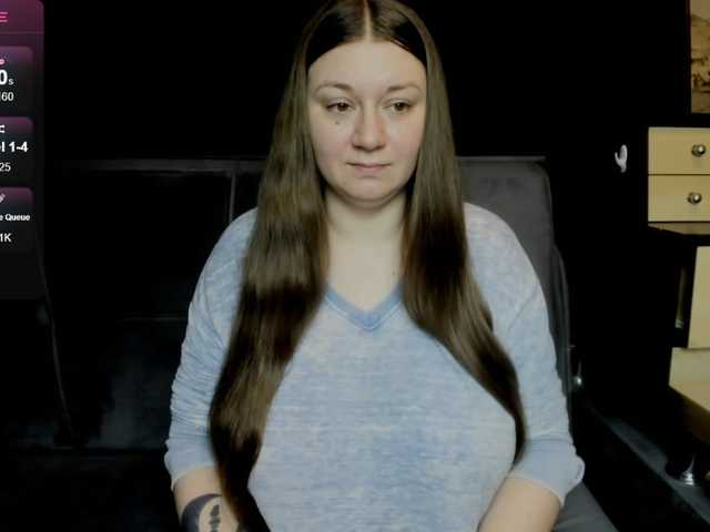 AlisaBacker Live Cam on BongaCams